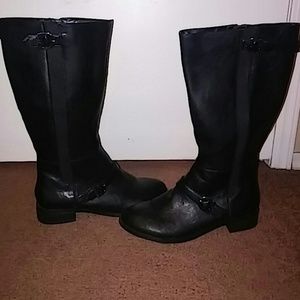 Riding Boots